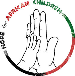 Hope For African Children
