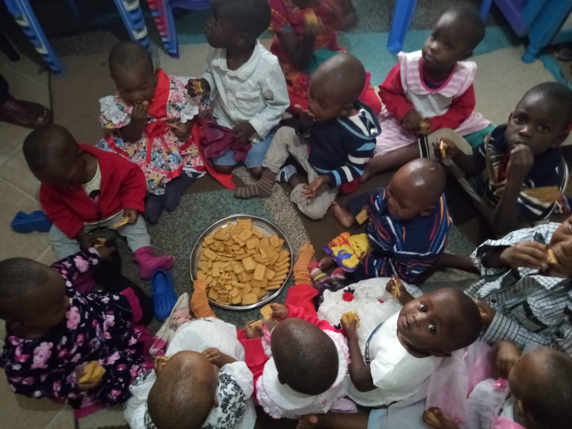Image de l'orphelinat