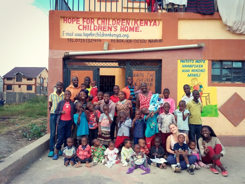 Image de l'orphelinat